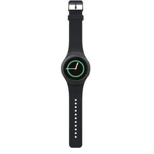 COPY - SAMSUNG GEAR S2 WATCH WITH ORIGINAL BOX AND 11 BANDS
